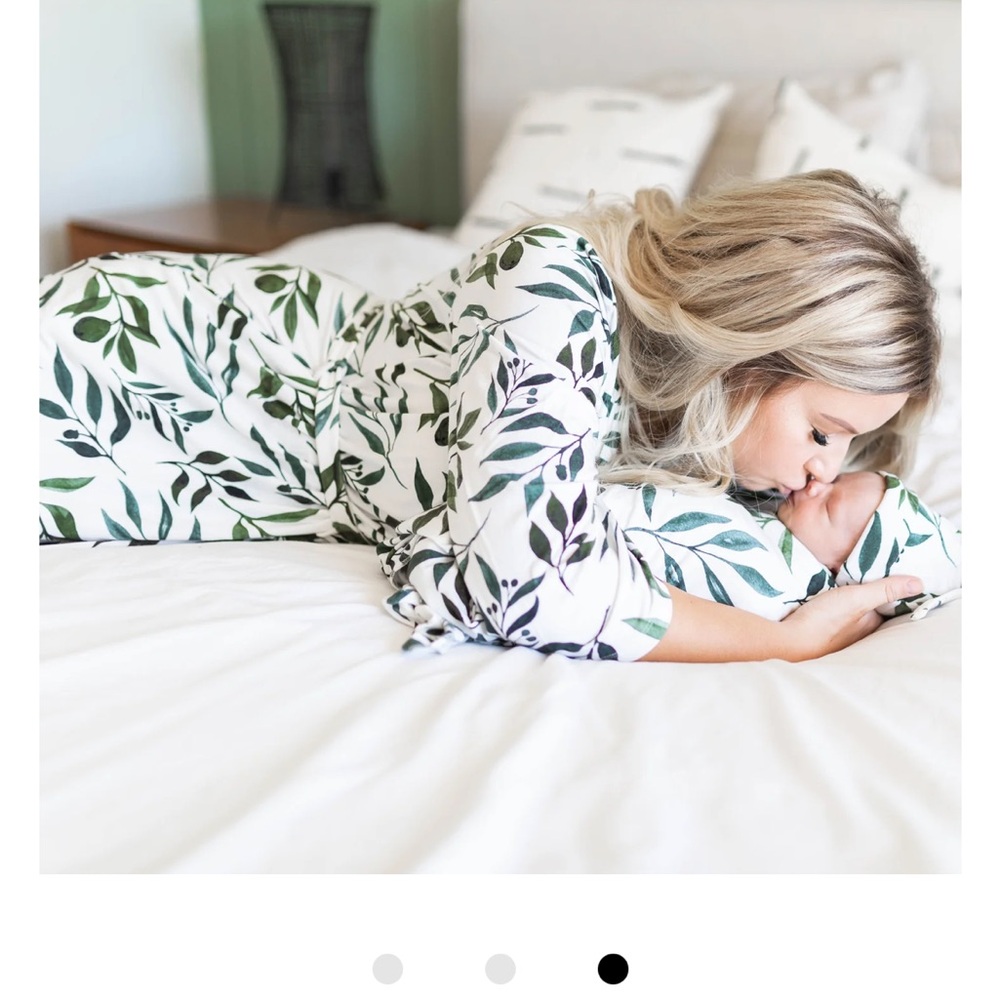 Milkmaid Goods Oliver Robe